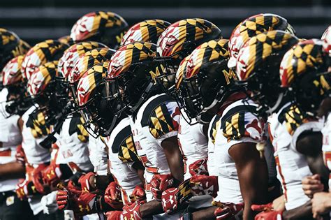 Toxic Culture of Maryland Football Questioned After Jordan McNair’s ...