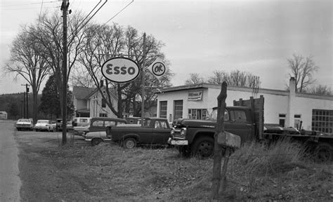 Fair Haven, Vermont, 1969 | Hemmings Daily