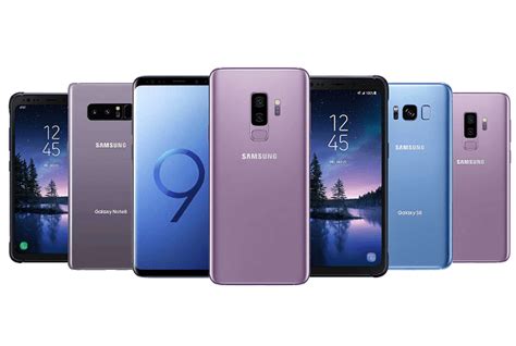 Samsung Phones & Prices in Nigeria (2019) - Nigerian Price