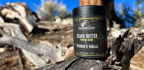 Beard Butter: The Ultimate Beard Care Essential You Never Knew You Nee ...