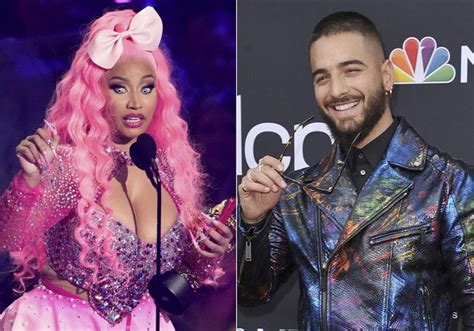 Nicki, Maluma, Myriam release World Cup Anthem | Nepalnews