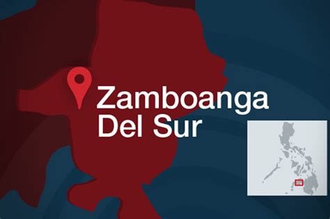 Rape siblings rescued in Zamboanga del Sur – Filipino News