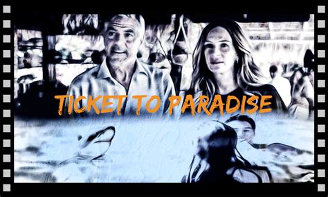 Ticket To Paradise by ARTAleks on DeviantArt