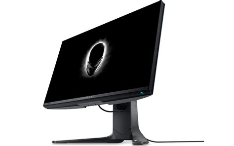 Save over 50% off Alienware's obscenely smooth 360Hz gaming monitor ...