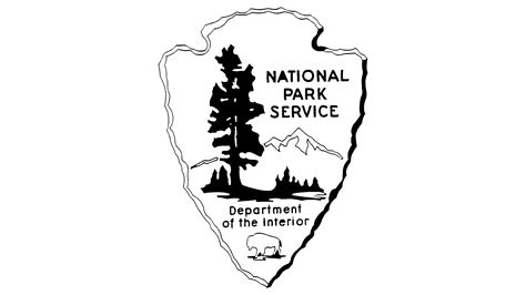 National Park Service Logo, symbol, meaning, history, PNG, brand