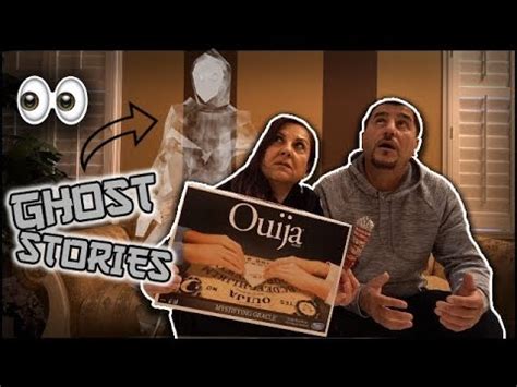 OUR HAUNTED HOUSE!!(true stories) - YouTube