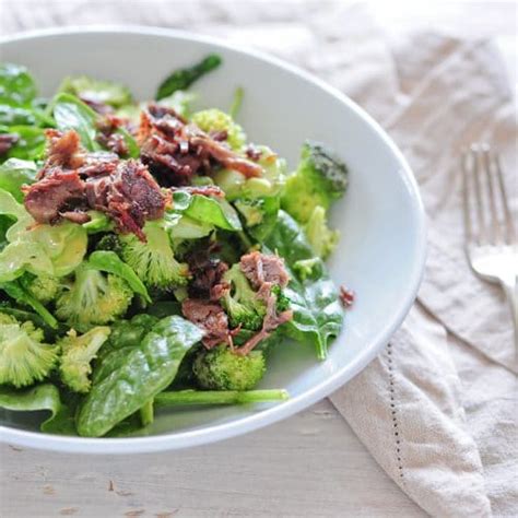 Pioneer Woman Broccoli Salad Recipe