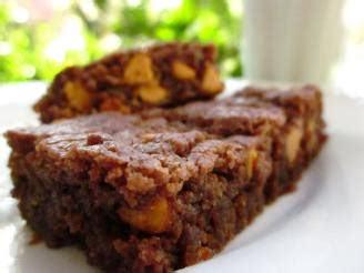 Fudge Nut Bars Recipe - Food.com