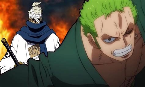 Ryuma vs Zoro : r/OnePiece