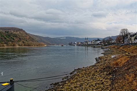 "Rheinwinter" Foto & Bild | world, winter, rhein Bilder auf fotocommunity