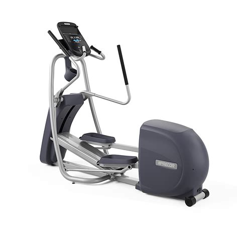 Precor EFX 425 - Home Fitness Warehouse