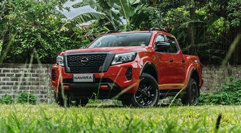 2022 Nissan Navara Pro-4X - Car Reviews - Go Flat Out PH