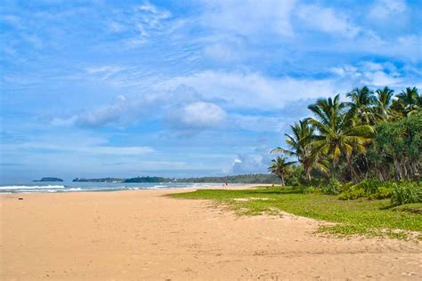 Colombo Beaches