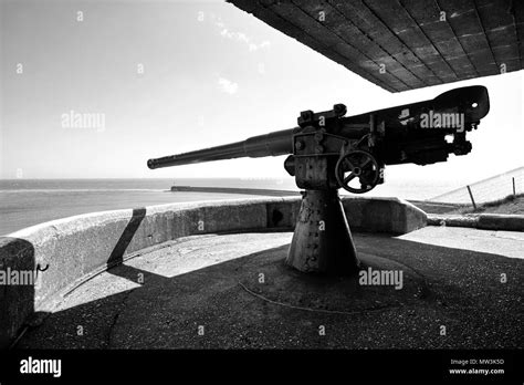 Newhaven fort museum Black and White Stock Photos & Images - Alamy