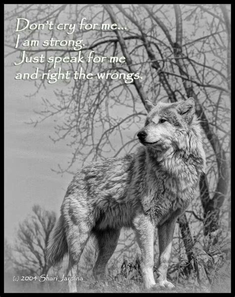 Crying Wolf Quotes. QuotesGram