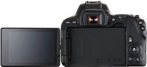 Canon EOS 100D vs Canon 200D Review - Park Cameras Blog