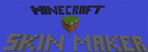 Minecraft Skin Maker Minecraft Blog