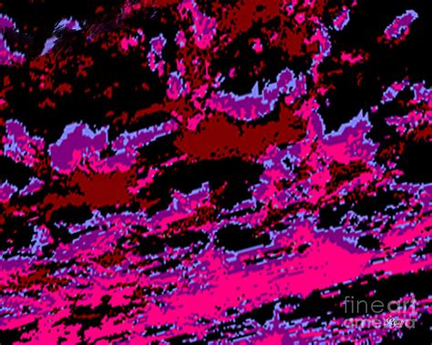 Brain Storm Digital Art by Keith Ryan - Fine Art America