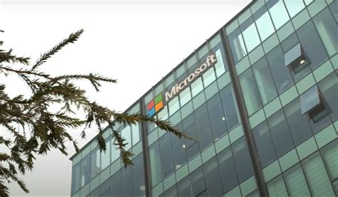 Microsoft opens 3rd India Development Center engineering hub in NCR