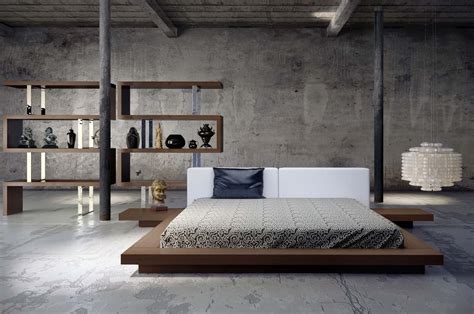 40 Modern Beds That Will Transform A Drab Bedroom