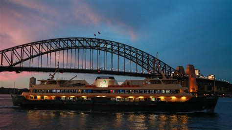 Manly Ferry: Saving Sydney Harbour’s ‘jewel’ would boost tourism | Daily Telegraph