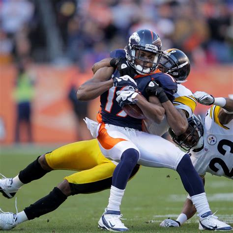 NFL Offseason Watch: Why the Denver Broncos Are Struggling in Free ...