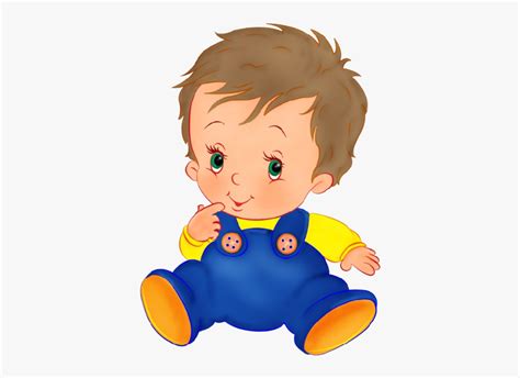 cartoon baby boy clipart 10 free Cliparts | Download images on ...