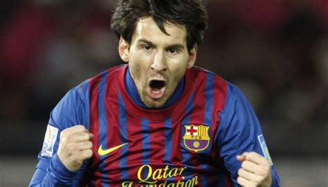 Video - Momen 91 Gol Lionel Messi di 2012 - VivaBolaCom