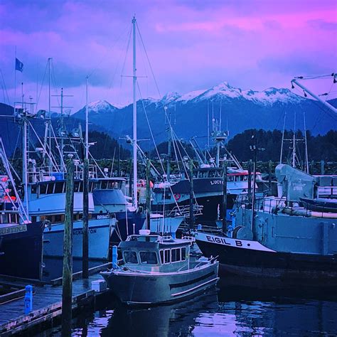 Sitka National Historical Park Guide : National Parks Navigator