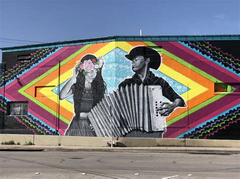 More murals in San Antonio : r/sanantonio