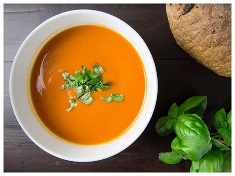 Is instant soup good for health? | Why you must avoid instant soup?