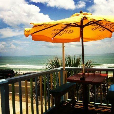 THE GOLDEN LION CAFE, Flagler Beach - Menu, Prices & Restaurant Reviews ...