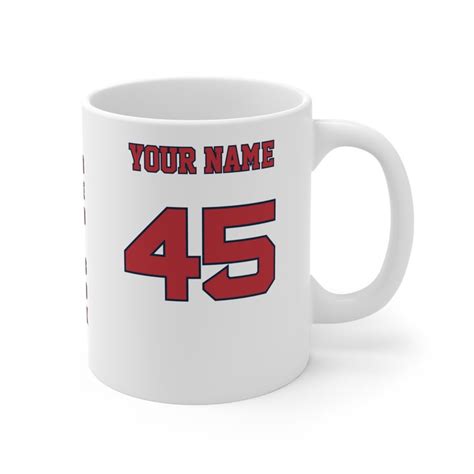 Yankees Vs Red Sox Rivalry Mug - Etsy