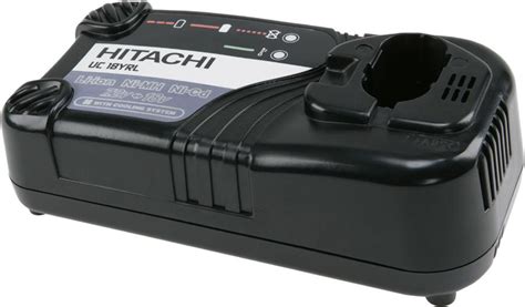 Hitachi Replacement Battery Charger