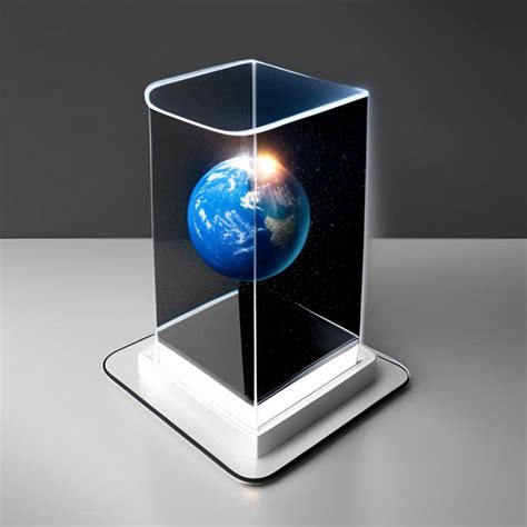 Volumetric Display Market worth $1,957.31 million by 2030,