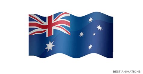 Best Animations | Cool animations, Flag animation, Australian flags