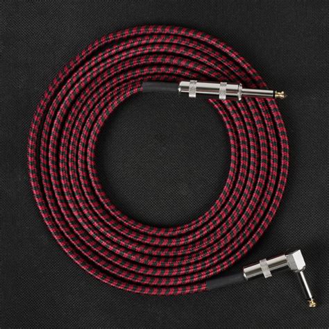 best guitar cables vendor – Wholesale Best Guitar Accessories Supplier