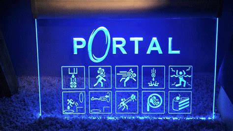 [Project] Make Your Designs Glow with a Laser-Engraved LED Acrylic Sign | All3DP