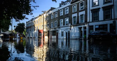 Venice’s 2023 Drought Has Depleted the Italian City’s Iconic Canals