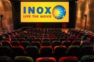 Advertising in INOX Cinemas gets simpler and effective via releaseMyAd ...