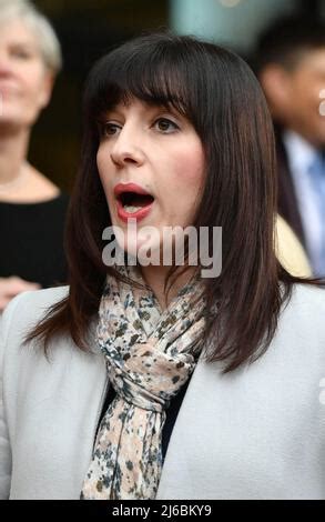 Shadow Education Secretary Bridget Phillipson speaking during the Labour Party Conference at the ...