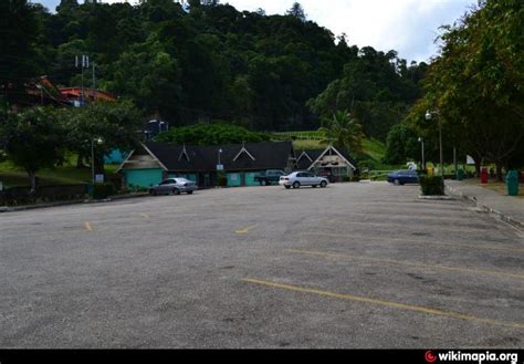 Las Cuevas beach facility - Las Cuevas