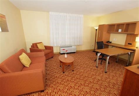 TownePlace Suites Killeen - UPDATED 2017 Prices & Hotel Reviews (TX) - TripAdvisor