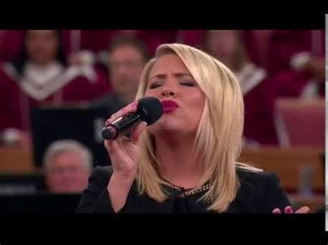 I Will Pour Water - Grace Larson Brumley | Southern gospel music, Worship music, Gospel singer