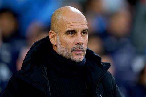 Pep Guardiola: Manchester City have 'no chance' in Manchester derby if ...