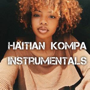 Haitian Kompa Instrumentals on Spotify | Music album, Haitian, Spotify