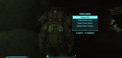 All Power Armor Locations in Fallout 4