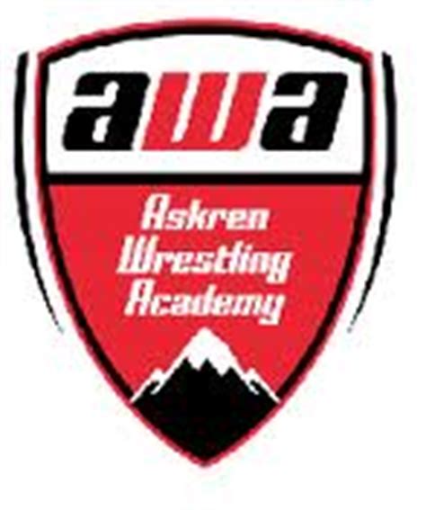 Askren Wrestling Academy – SECTION 9 WRESTLING