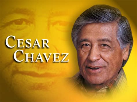 Cesar Chavez: American Hero