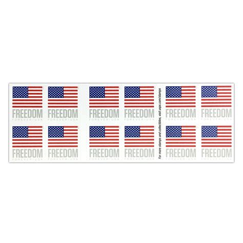 US$ 27.50 - U.S. Flag 2023, 100 Pcs - www.stampsshop.net